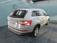 gebraucht Skoda Kodiaq DRIVE 125 2.0 TDI DSG 4X4