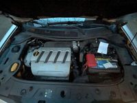 Gebraucht Renault Mégane Cabriolet Dynamique 135 PS (99 kW) 2006 Grau Cabrio