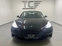 Gebraucht Tesla Model 3 350 kW (476 PS) 2019 Schwarz Limousine