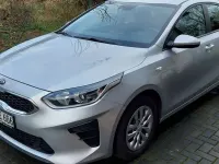 Gebraucht Kia Ceed Attract 101 PS (74 kW) 2020 Kleinwagen