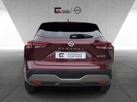 gebraucht Nissan Qashqai N-Connecta e-Power 1.5VCT Winter Design