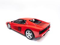 Gebraucht Ferrari 512 428 PS (314 kW) 1992 Rot Coupé