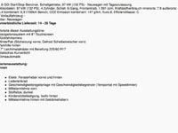 Gebraucht Hyundai Tucson Pure 132 PS (97 kW) 2018 Weiß SUV