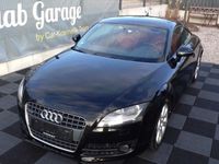 gebraucht Audi TT 2.0 TDI Quattro Langstreckenfahrzeug