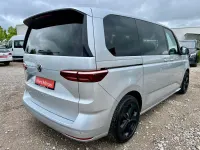 Używany VW T7 150 KM (110 kW) 2024 Srebrny Van