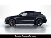 Gebraucht Porsche Macan GTS 441 PS (324 kW) 2021 Schwarz SUV