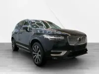Gebraucht Volvo XC90 Plus 235 PS (172 kW) 2024 Schwarz SUV