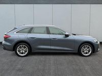 Gebraucht Audi A5 Basis 204 PS (150 kW) 2024 Horizontblau metallic Coupé