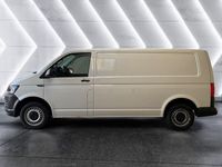 Second-hand VW Transporter 150 CP (110 kW) 2019 Alb Van