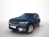 Usado Volvo XC90 235 HP (172 kW) 2022 Azul SUV