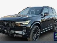 Neu Volvo XC90 Plus 407 PS (299 kW) 2026 Schwarz SUV