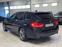 gebraucht BMW 525 d M Sport M Paket *Head Up*Panorama*SoftClose