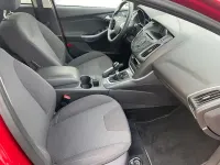 Gebraucht Ford Focus S 150 PS (110 kW) 2012 Rot Limousine