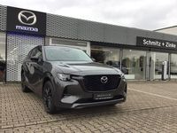 Neu Mazda CX-60 254 PS (186 kW) 2025 Grau SUV
