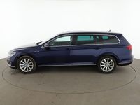 gebraucht VW Passat 1.4 GTE, Hybrid, 20.890 €