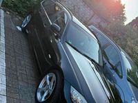 Gebraucht BMW 325 204 PS (150 kW) 2010 Schwarz Kombi