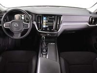 gebraucht Volvo V60 D3 Momentum *1.Hand*Navi*T-Leder*EHK*Carplay