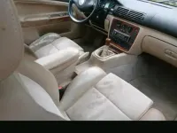 Gebraucht VW Passat 150 PS (110 kW) 1997 Andere farben Limousine