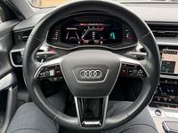 Gebraucht Audi A6 Sport 204 PS (150 kW) 2022 Schwarz Kombi