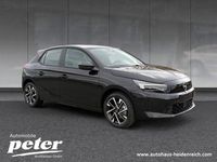 Neu Opel Corsa Edition 110 PS (80 kW) 2025 Karbon schwarz Kleinwagen