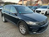 Gebraucht VW up! Highline 190 PS (139 kW) 2020 Schwarz Kleinwagen
