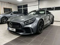 gebraucht Mercedes AMG GT /Coupe/Night&Park-Paket/Performance/Navi