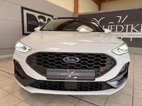 Gebraucht Ford Focus ST 280 PS (205 kW) 2024 Weiß Limousine