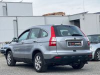 gebraucht Honda CR-V Elegance, Allrad,AHK, Neuer TüV, Scheckheft