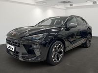Gebraucht Cupra Terramar 204 PS (150 kW) 2025 Mythosschwarz SUV
