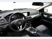 gebraucht Mercedes C250 C-Klasse T CDI 7G-TRONIC Avantgarde Edition