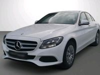 gebraucht Mercedes C220 mit Garantie