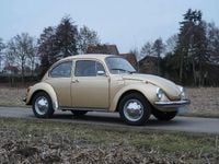 Gebraucht VW Käfer 44 PS (32 kW) 1974 Braun Limousine