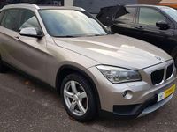 Gebraucht BMW X1 218 PS (160 kW) 2012 Kaschmirsilber SUV