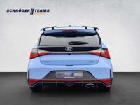 gebraucht Hyundai i20 N 1.6 T-GDi N Performance VIRTUAL/BOSE/NAVI