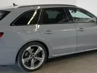 Gebraucht Audi S4 Sport 341 PS (250 kW) 2023 Individuallackierungen audi ex Kombi