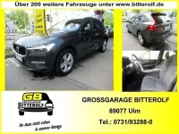 Gebraucht Volvo XC60 Momentum 197 PS (144 kW) 2022 Grau SUV