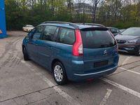 Brugt Citroën C4 Picasso 150 HK (110 kW) 2012 Blå MPV
