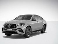 Gebraucht Mercedes GLE53 AMG AMG 435 PS (319 kW) 2024 Gray SUV