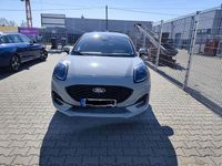 Gebraucht Ford Puma ST-Line X 155 PS (114 kW) 2024 Grau SUV