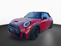 Gebraucht Mini Cooper Cabriolet 2022 Rot Cabrio