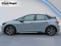 Second-hand Cupra Born 150 kW (204 CP) 2023 Gri Hatchback