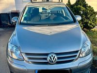 Gebraucht VW Golf IV 102 PS (75 kW) 2006 Grau Kombi