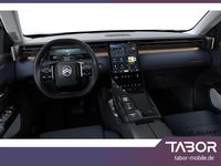 Neu Citroën C5 145 PS (106 kW) 2026 Weiss SUV