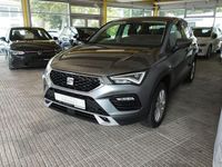 Gebraucht Seat Ateca Style 150 PS (110 kW) 2023 Grau SUV