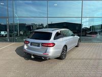 Gebraucht Mercedes E220 Avantgarde 200 PS (147 kW) 2022 Silber Limousine