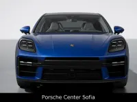 Gebraucht Porsche Panamera GTS 500 PS (367 kW) 2025 Blau Kleinwagen