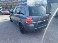 gebraucht Opel Zafira 1.9 CDTI Cosmo 88kW* TOP MOTOR&GETRIEBE*