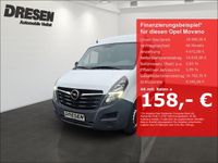 Gebraucht Opel Movano 150 PS (110 kW) 2021 055p) (weiss Van