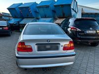 gebraucht BMW 318 e46 i