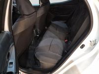 Neu Toyota Yaris Hybrid 116 PS (85 kW) 2026 Weiß Limousine